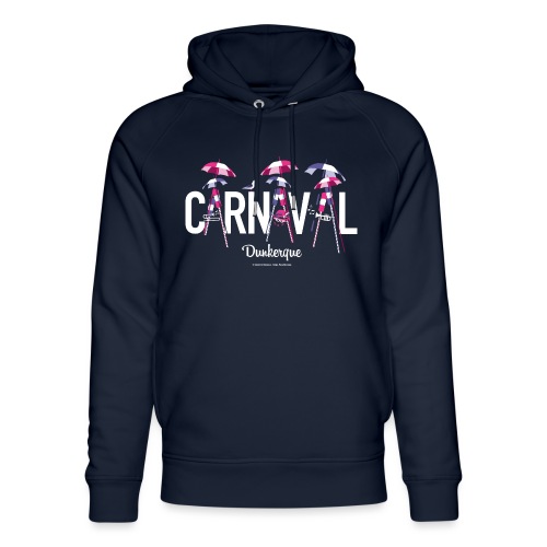 Sweat Shirt Molleton Carnaval